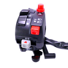 Interruttore Manubrio