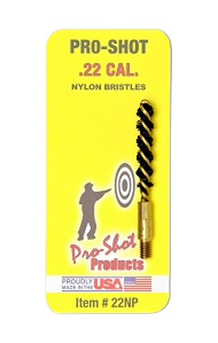 Spazzola pro shot bore per - pro-shot,
