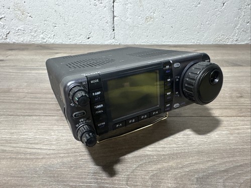 Icom 7000 ricetrasmettitore - icom, ic-7000