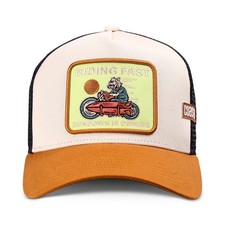 Coastal Hft Trucker Cap