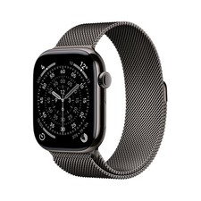 Apple Watch Series 11 Titanio