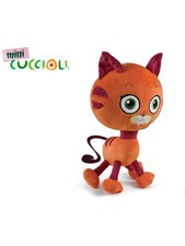Mini Cuccioli Olly Il Gatto