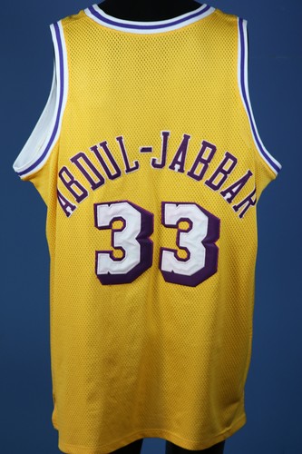 Kareem abdul jabbar lakers - kareem, abdul-jabbar
