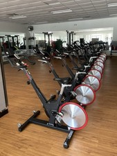 Keiser M3i Indoor Studio Cycle