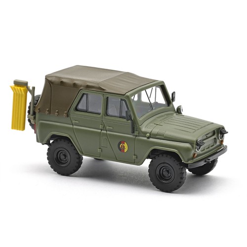 Busch 52124 uaz - 52124, 469
