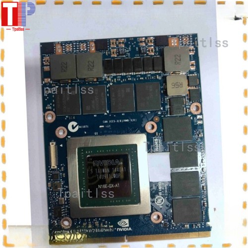 N16e per nvidia geforce - n16e-gx-a1,