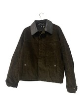 Cappotto giacca uomo Zara