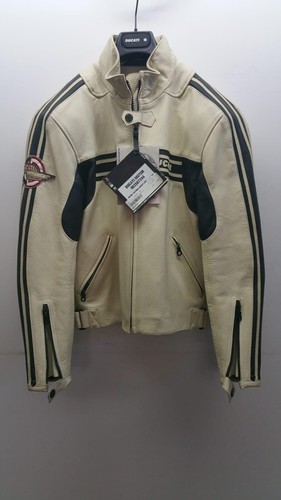 Giubbotto moto ducati - giubbotto,