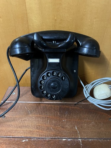 Telefono parete face - telefono,
