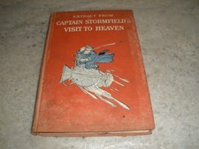 EXTRACT FROM CAPTAIN