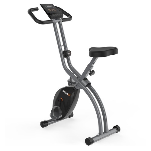 Ativafit cyclette pieghevole - ativafit,