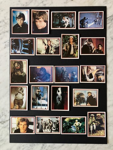 Return the jedi star wars - return,
