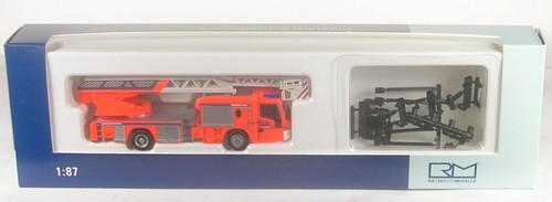 Iveco magirus dlk vigili - dlk, n.b.