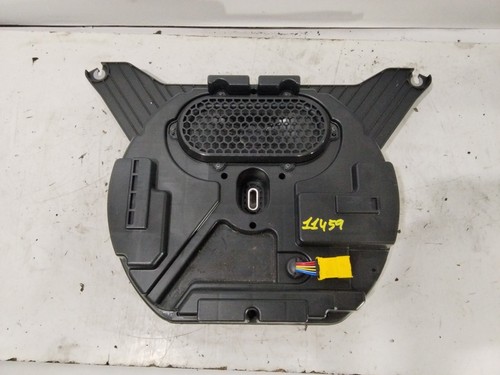 9833805980 subwoofer peugeot - 9833805980,