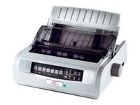 Oki microline 5591eco - microline,