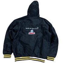 Giacca Anorak Uomo Vintage