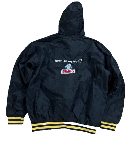 Giacca anorak uomo vintage - giacca,