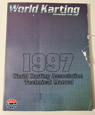 World Karting Magazine