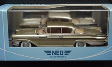 MERCURY Parklane HT 1959 NEO