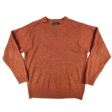 Pendleton Sweater Mens Medium