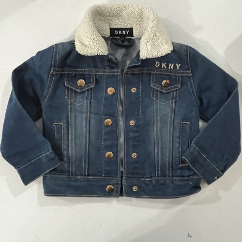Dkny jeans giacca denim - giacca,