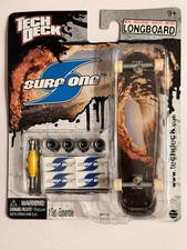 Tech Deck Surf One Longboard