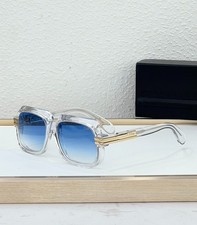 Occhiali da sole quadrati