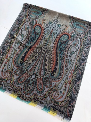 Sciarpa etro foulard - etro,
