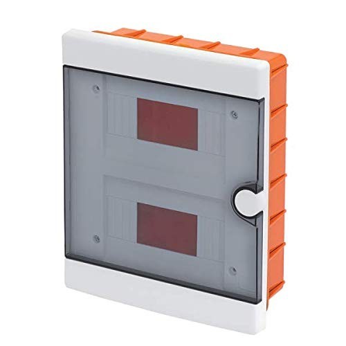 Quadro elettrico centralino - , 16