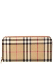 Portafoglio donna Burberry