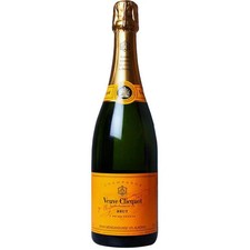 Veuve Clicquot Brut Champagne