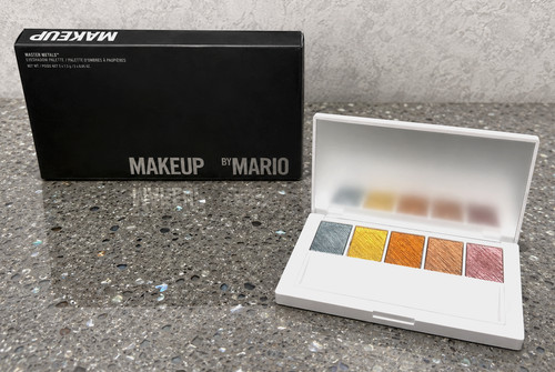 Palette ombretti makeup - palette,