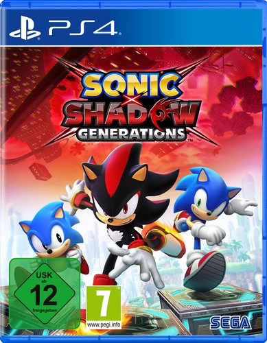 Gw3513 sonic shadow - gw3513,
