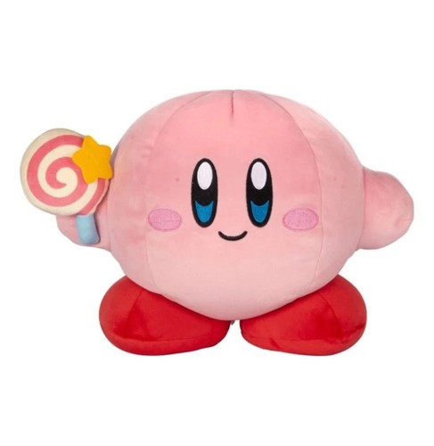 Peluche kirby - kirby, chuppa