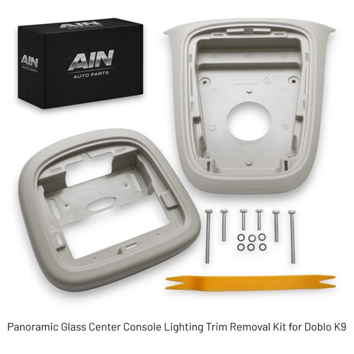 Kit rimozione guarnizioni