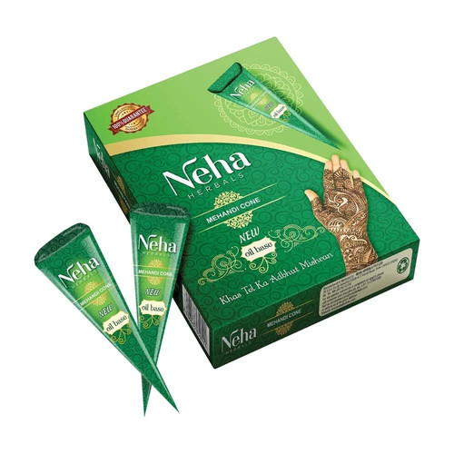 Neha olio naturale base - a,