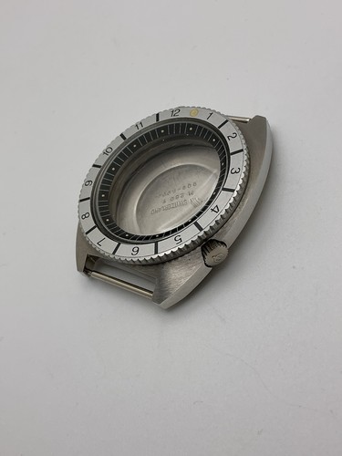 Elgin skin diver 1970s nos - diver,