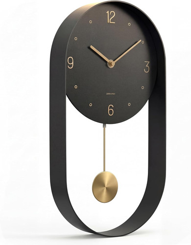 Moderno orologio parete a - parete,
