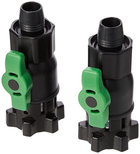 Tetra set valvole ricambio - tetra, di
