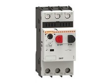 Interruttore Salvamotore