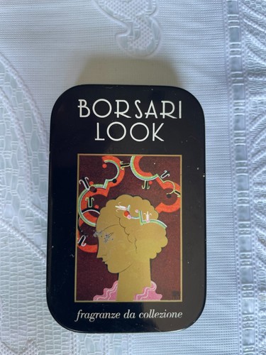Borsari look fragranze - borsari,