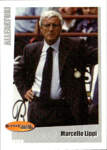 Figurina super calcio - figurina,
