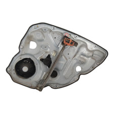 Alzacristallo Alzavetro Posteriore Sinistro FIAT CROMA 2 Serie USATO ORIGINALE