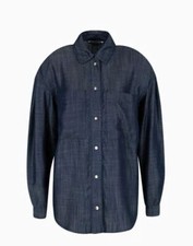 Camicia Donna AX Armani