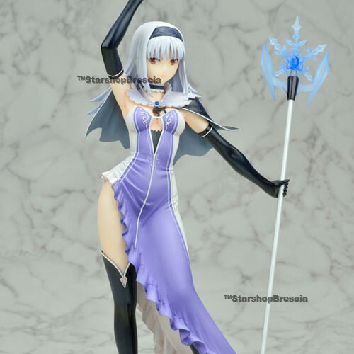 Shining blade aira - shining,