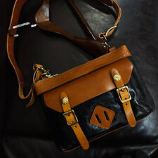 Borsa messenger a tracolla