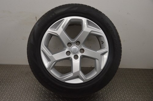 Cerchi lega range rover - range,