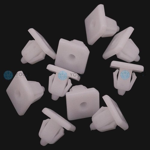 You clip 9 mm side - clip, Ø