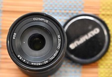 olimpus 40-150 per sistemi micro 4/3 panasonic /olimpus