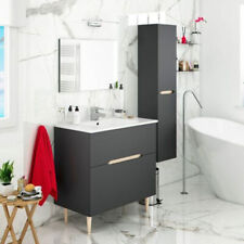 Mobile bagno Denver con